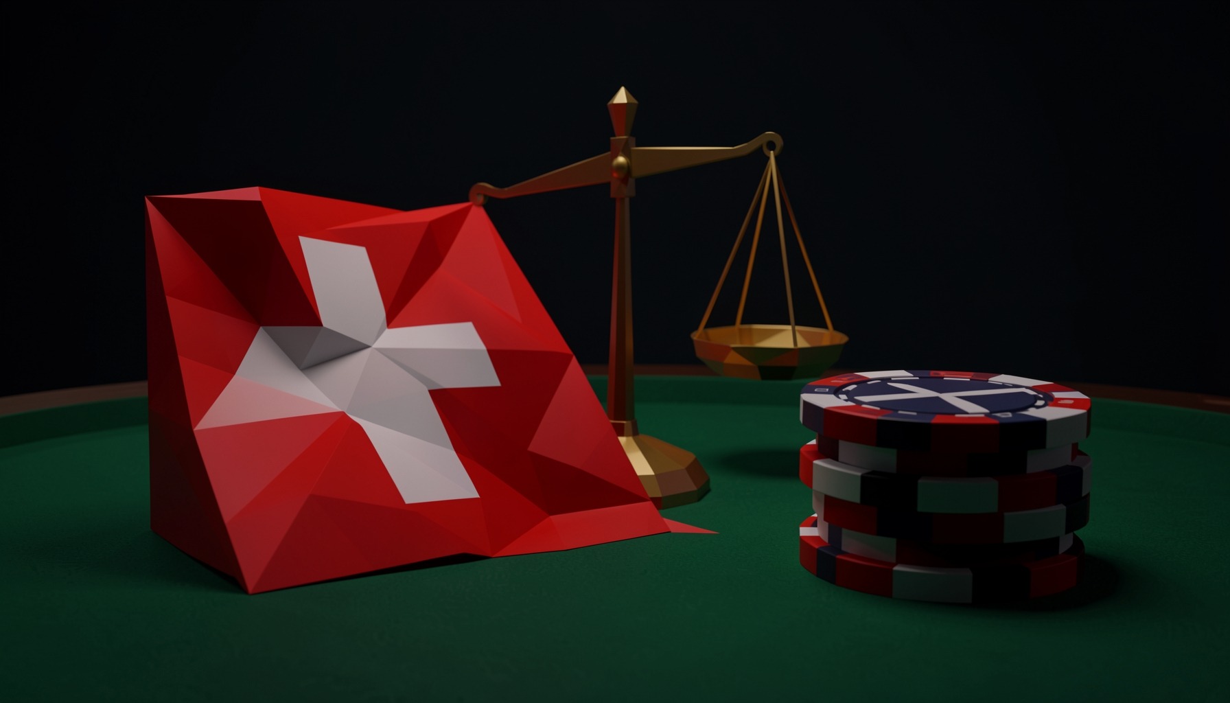 Rechtliche Lage Schweiz